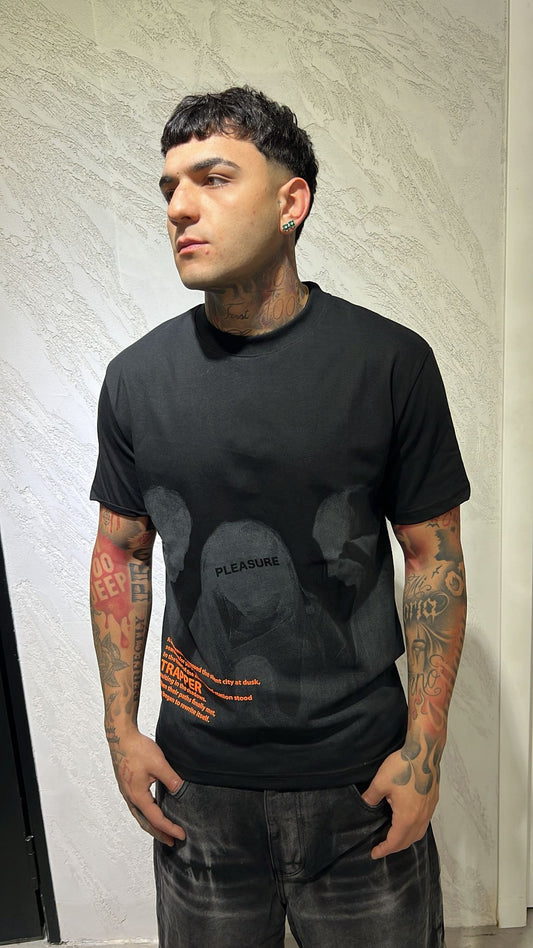 T-SHIRT PLEASURE M6176