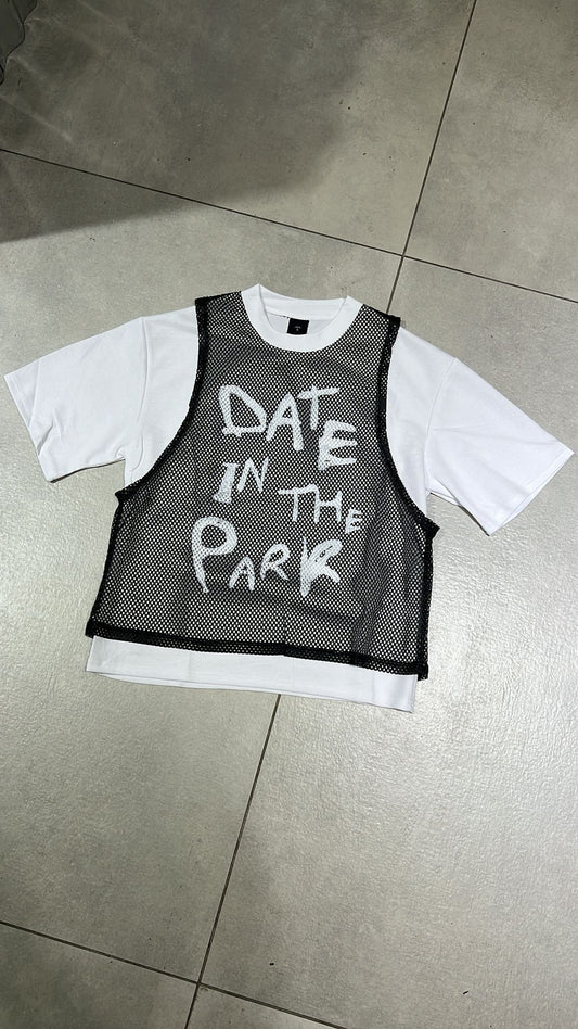 T-SHIRT DATE BM-203