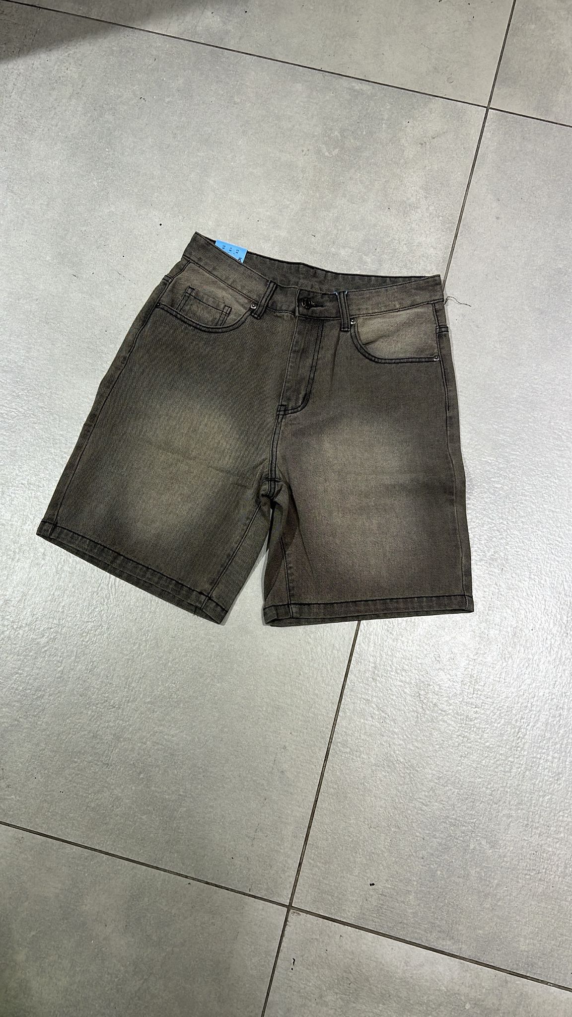BERMUDA BROWN DK0626