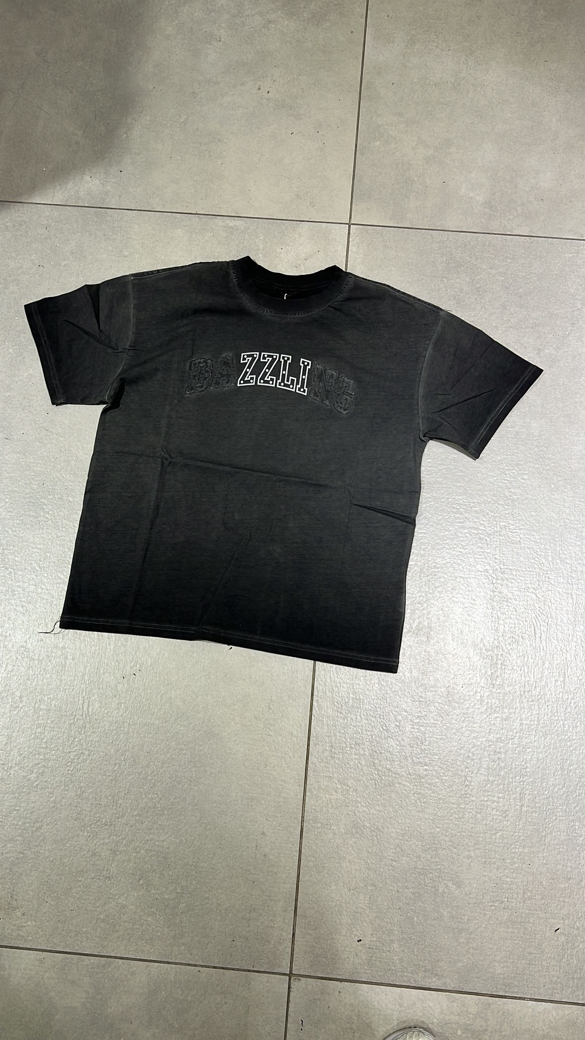 T-SHIRT REFLECTIVE V31032