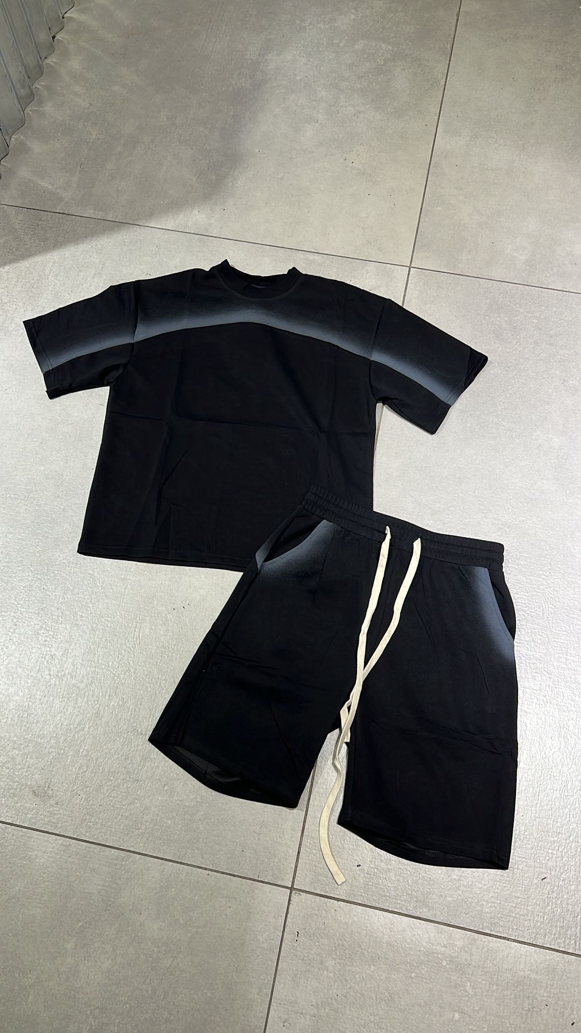CORDSET LINE BM-191