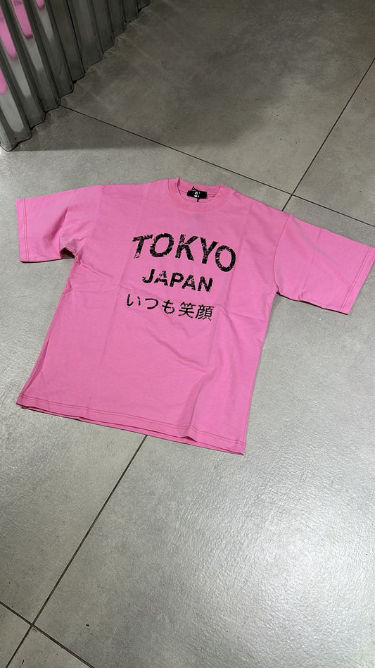 T-SHIRT TOKYO
