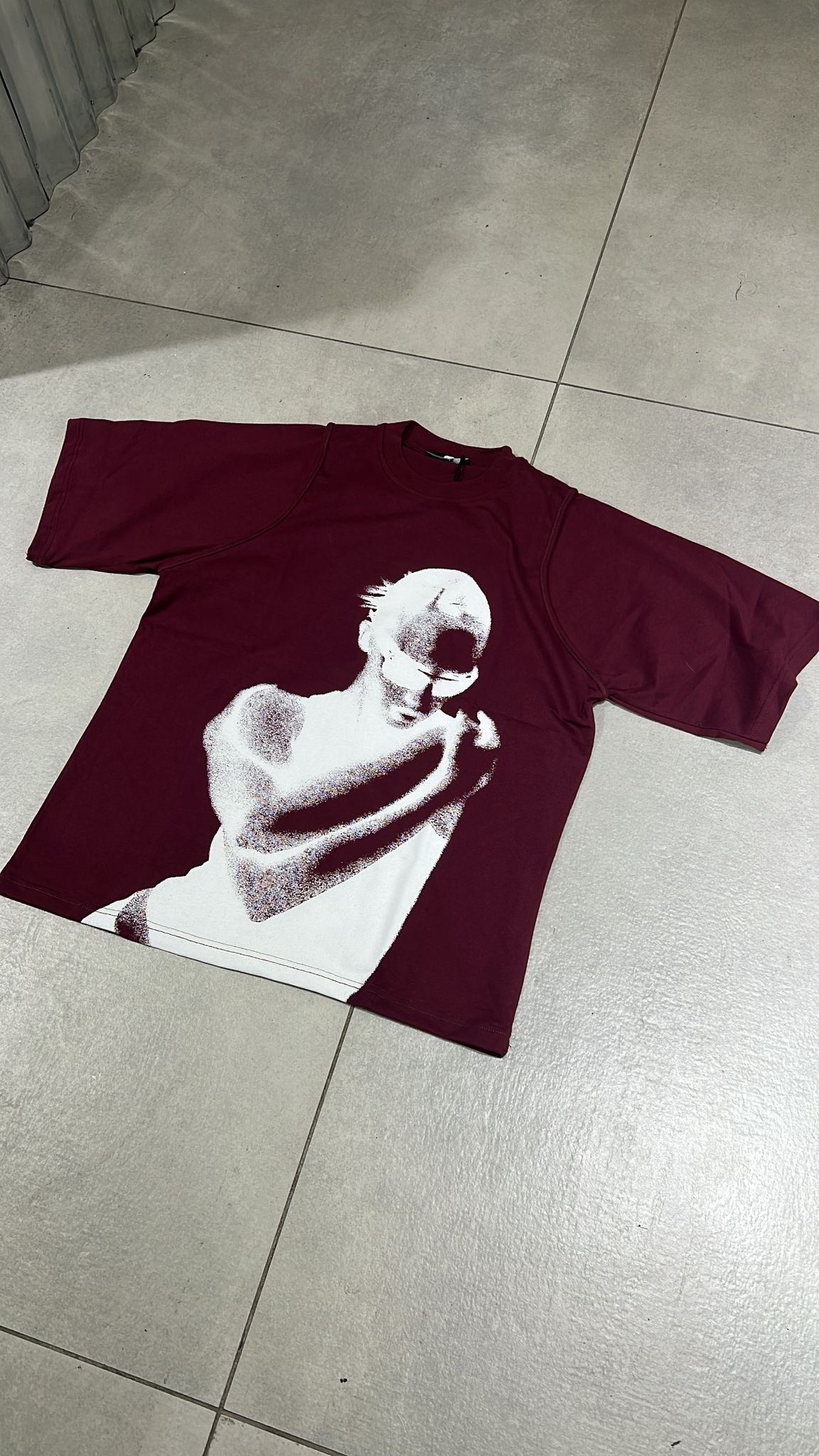 T-SHIRT BALE** ST2