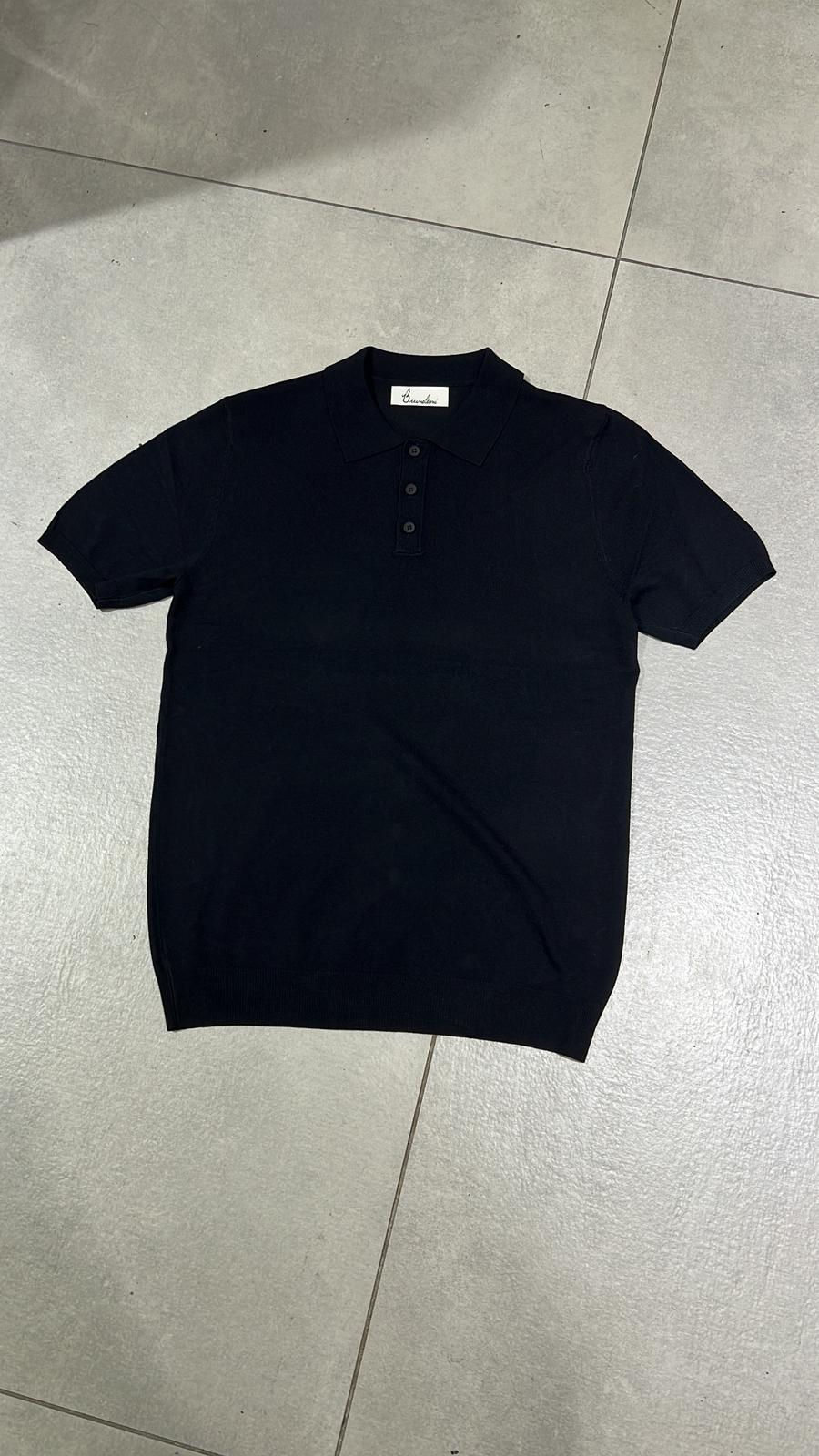 POLO IN FILO MT966
