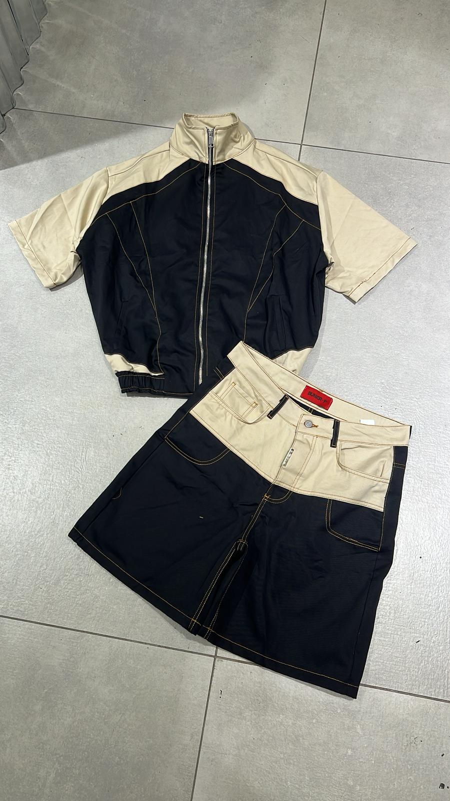 CORDSET BULL BICOLOR 193