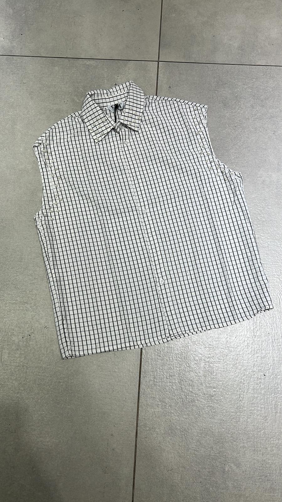 CAMICIA PEARL 1132