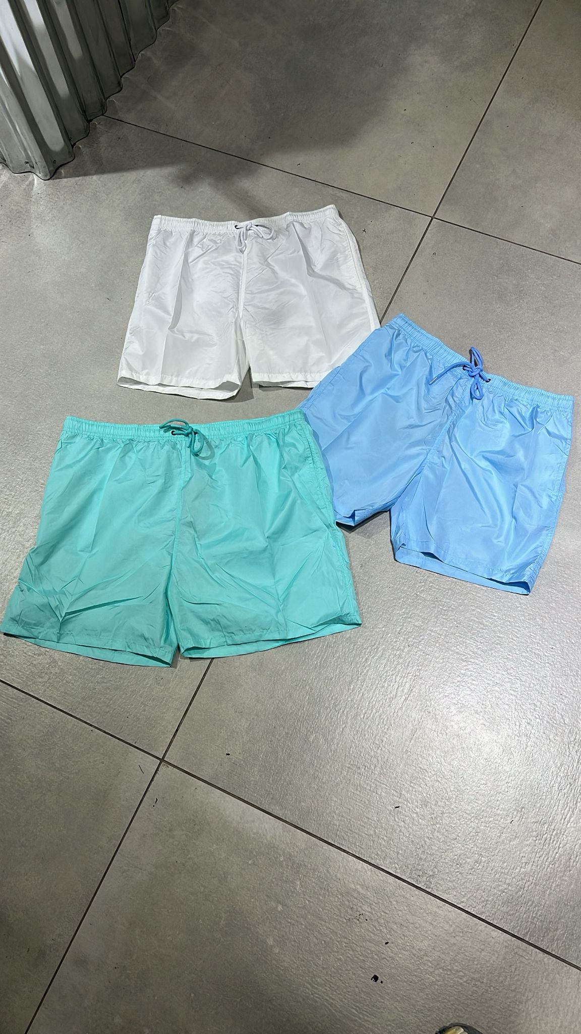 COSTUME OPACO 5761