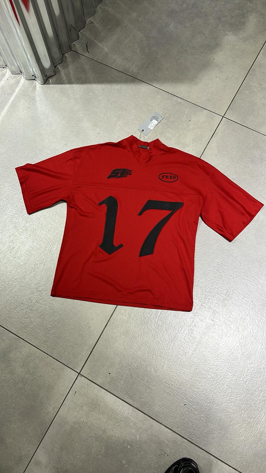 T-SHIRT 17 ART6000