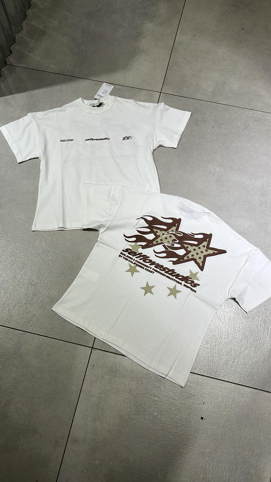 T-SHIRT suilding LOC104