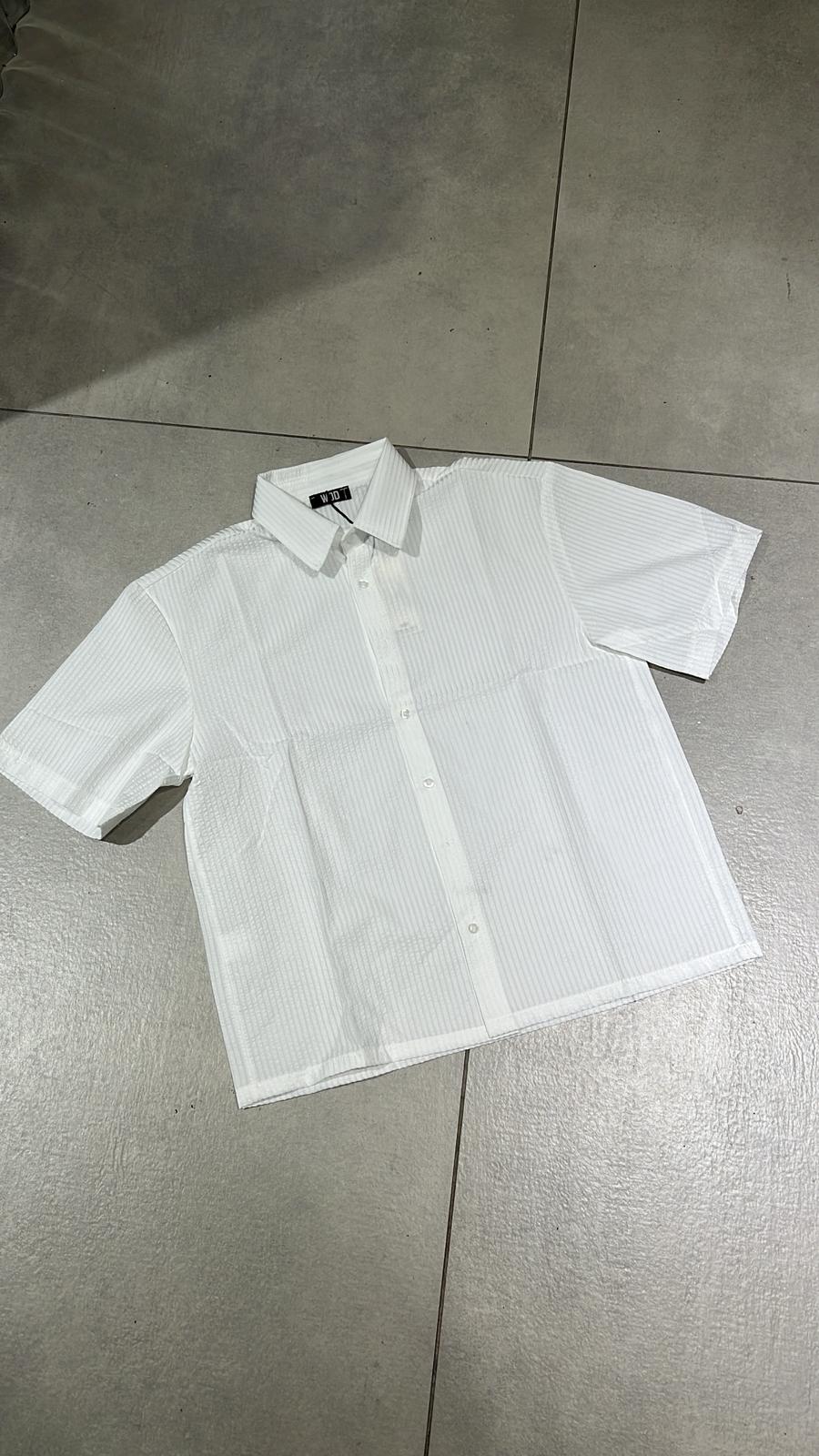 CAMICIA MOOD Z*** 8099