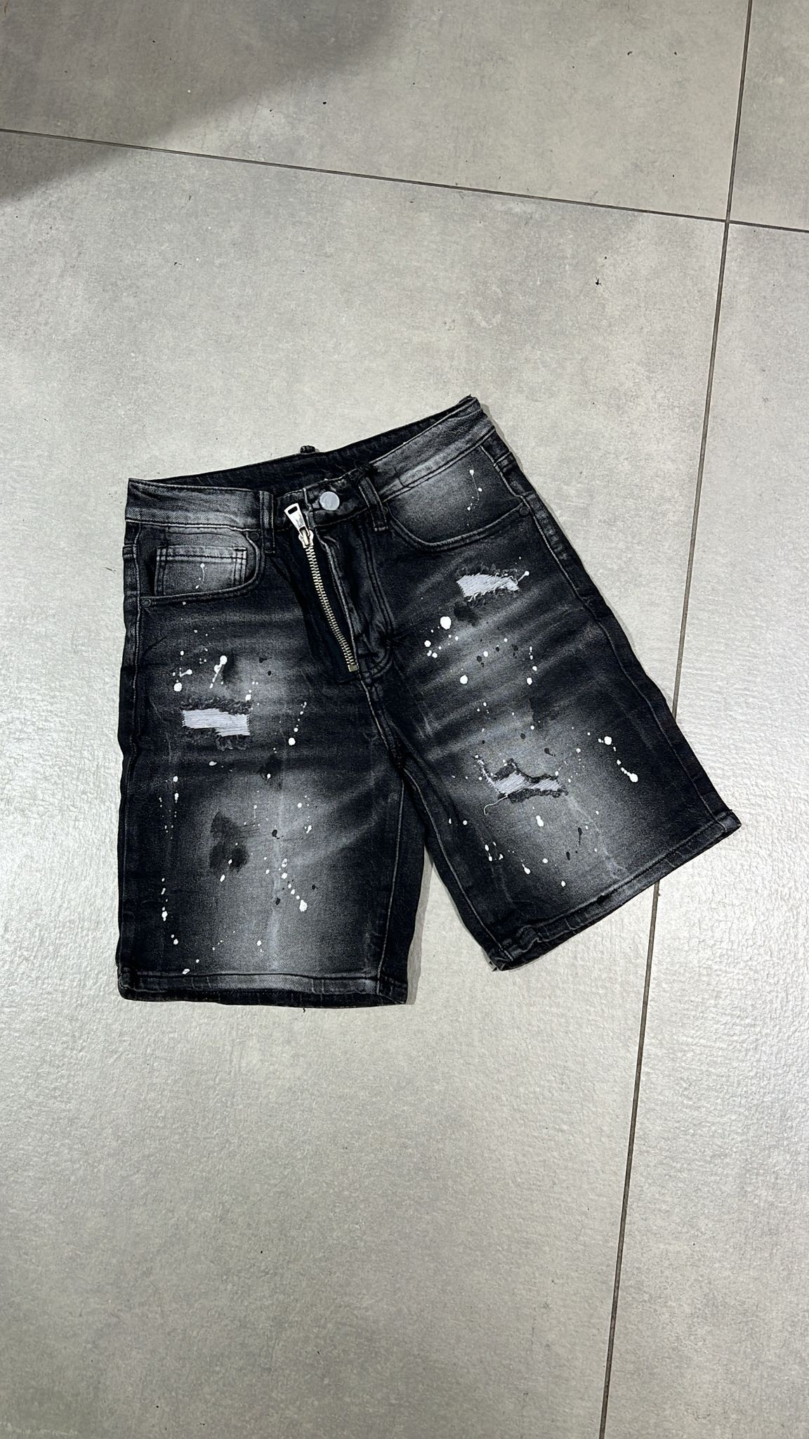 BERMUDA MOOD DSQ2 JD8532G