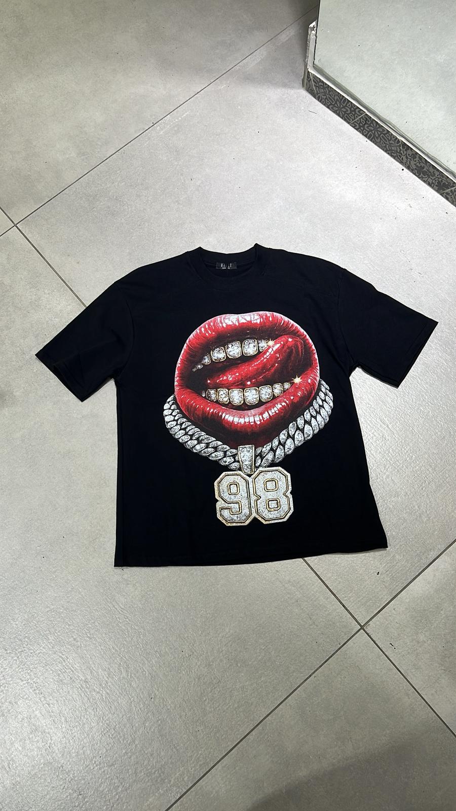 T-SHIRT GEOLIER M5087