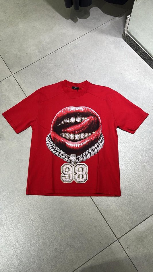 T-SHIRT GEOLIER M5087