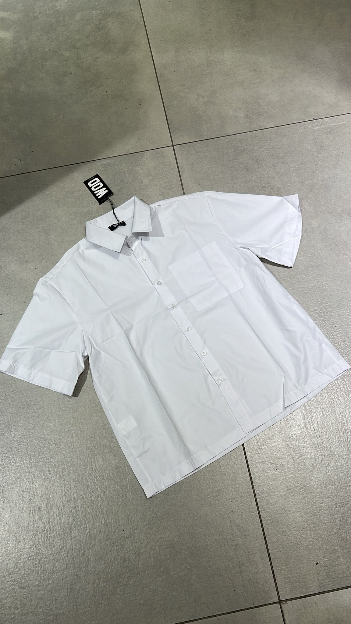 CAMICIA SIMPLY 8034