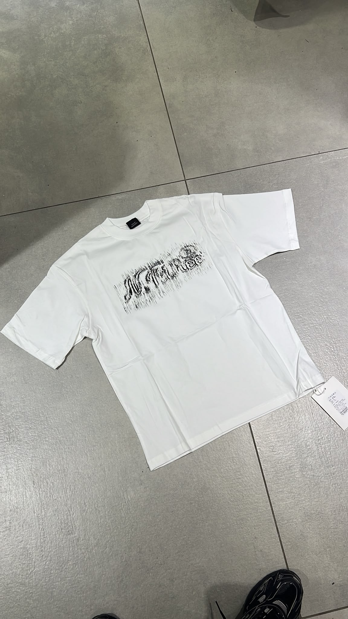 T-SHIRT MOOD MARG 99708