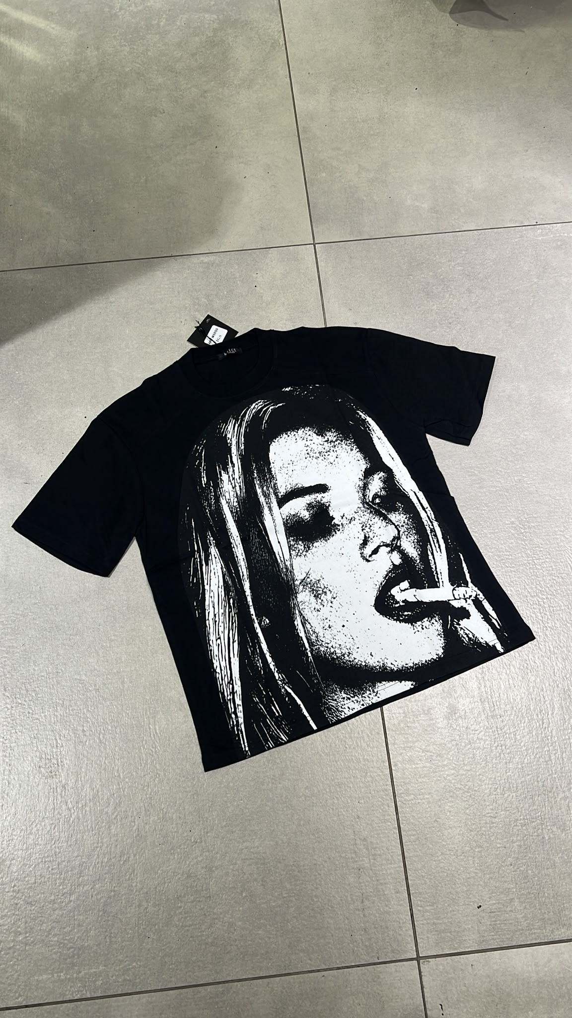 T-SHIRT KATE 5050