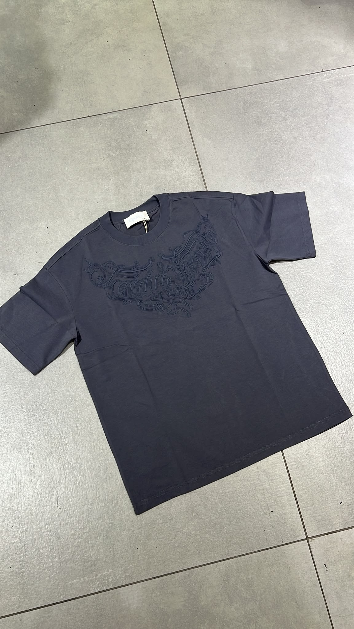 T-SHIRT CHICANO 815519