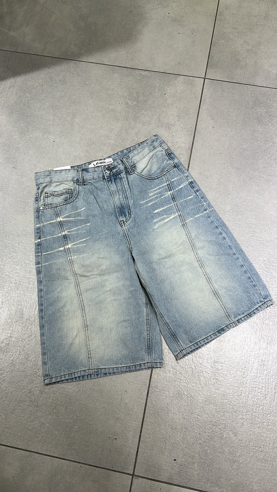 BERMUDA OVER 3640