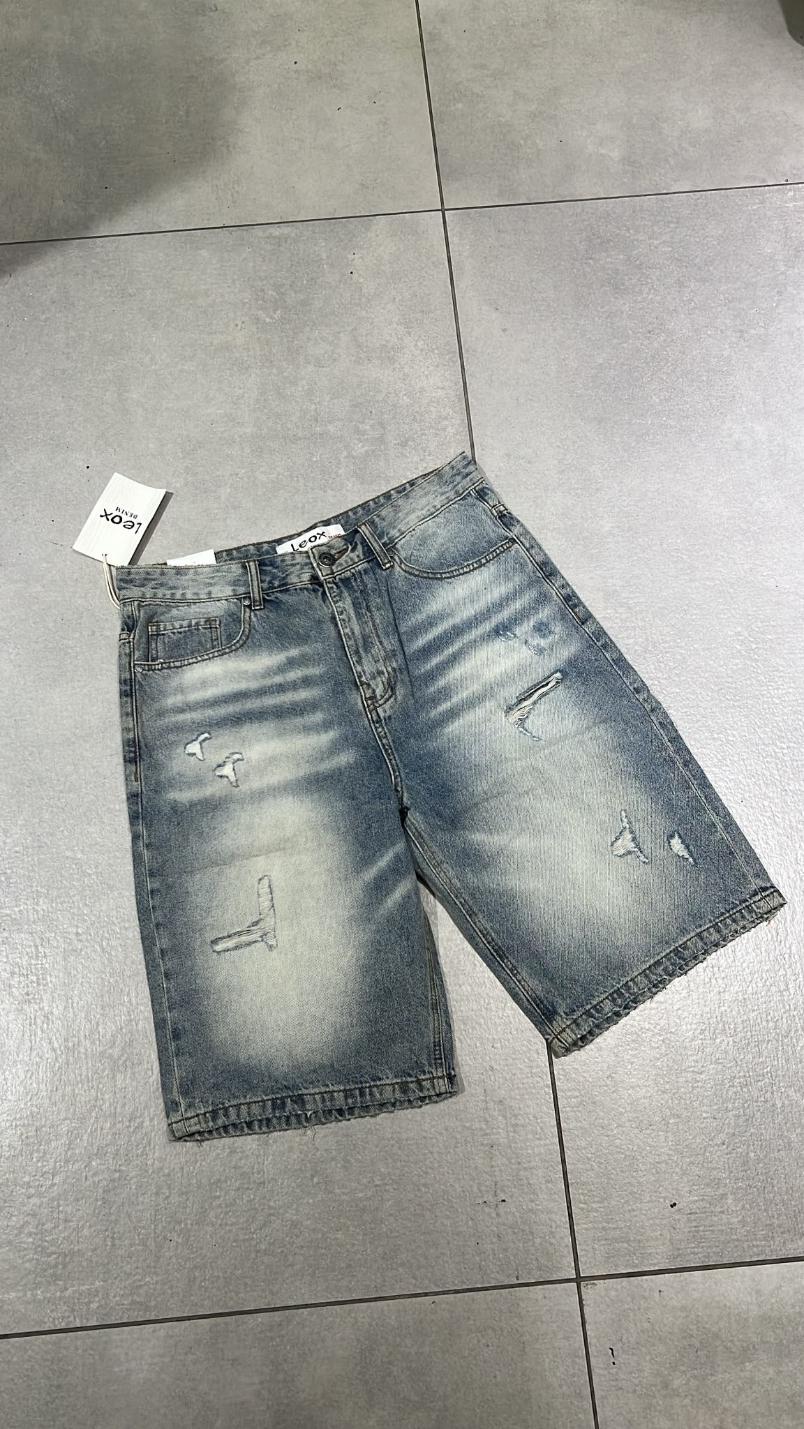 BERMUDA OVER 3621