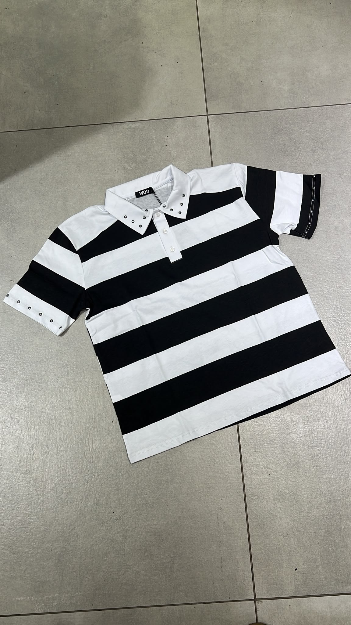 POLO BORCHIE 4845