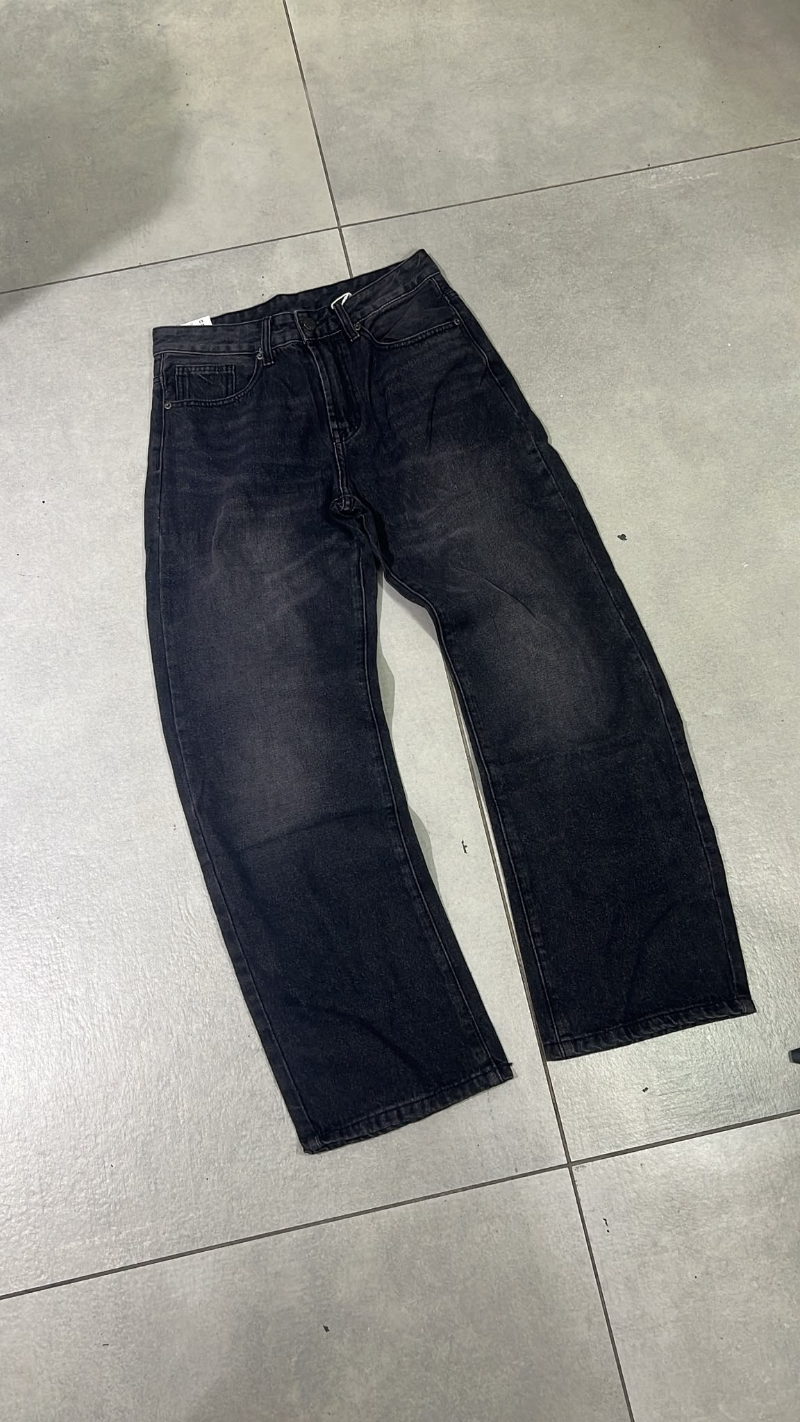 JEANS BAGGY 3218