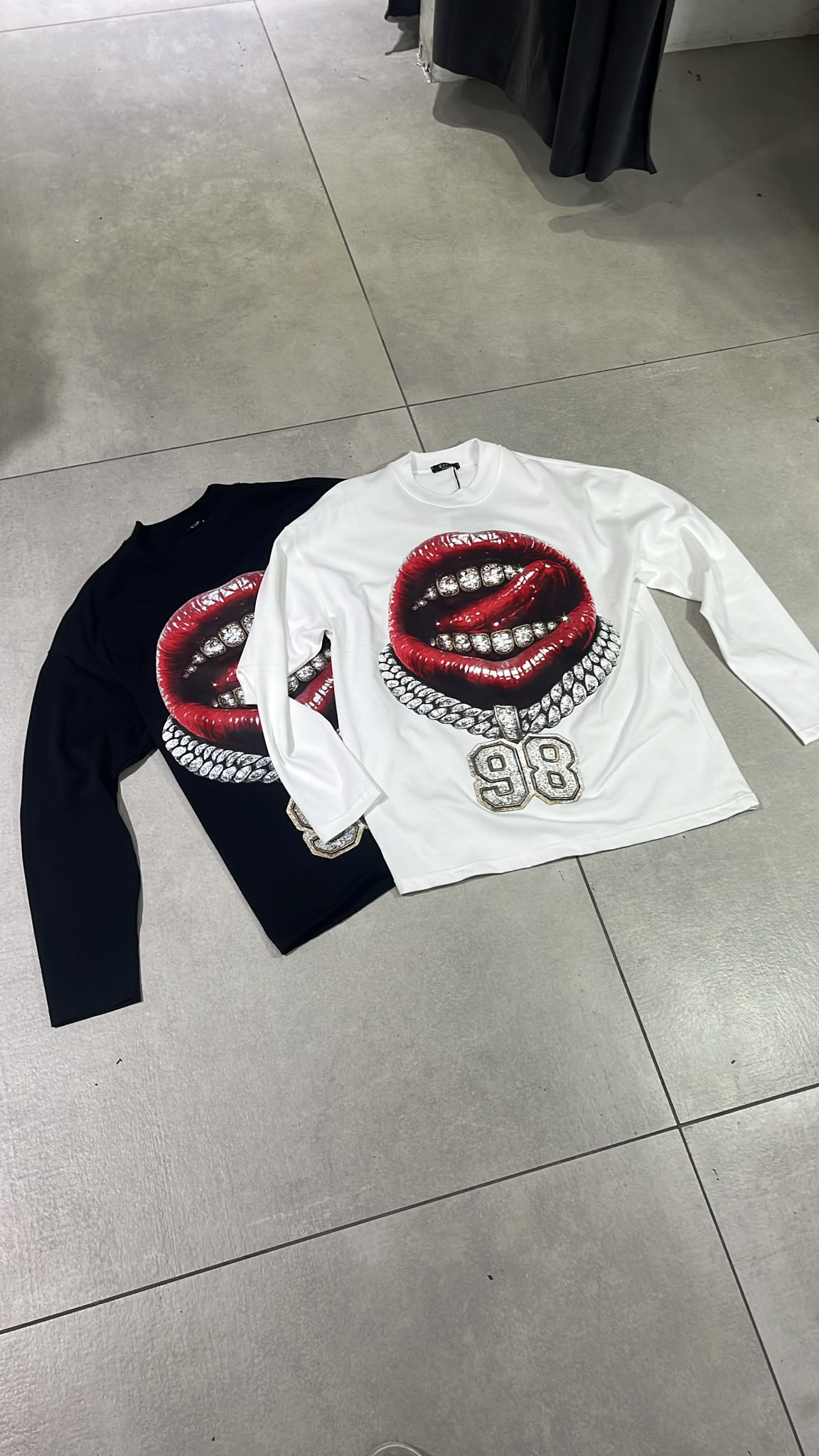 T-SHIRT GEO*LIER 5138