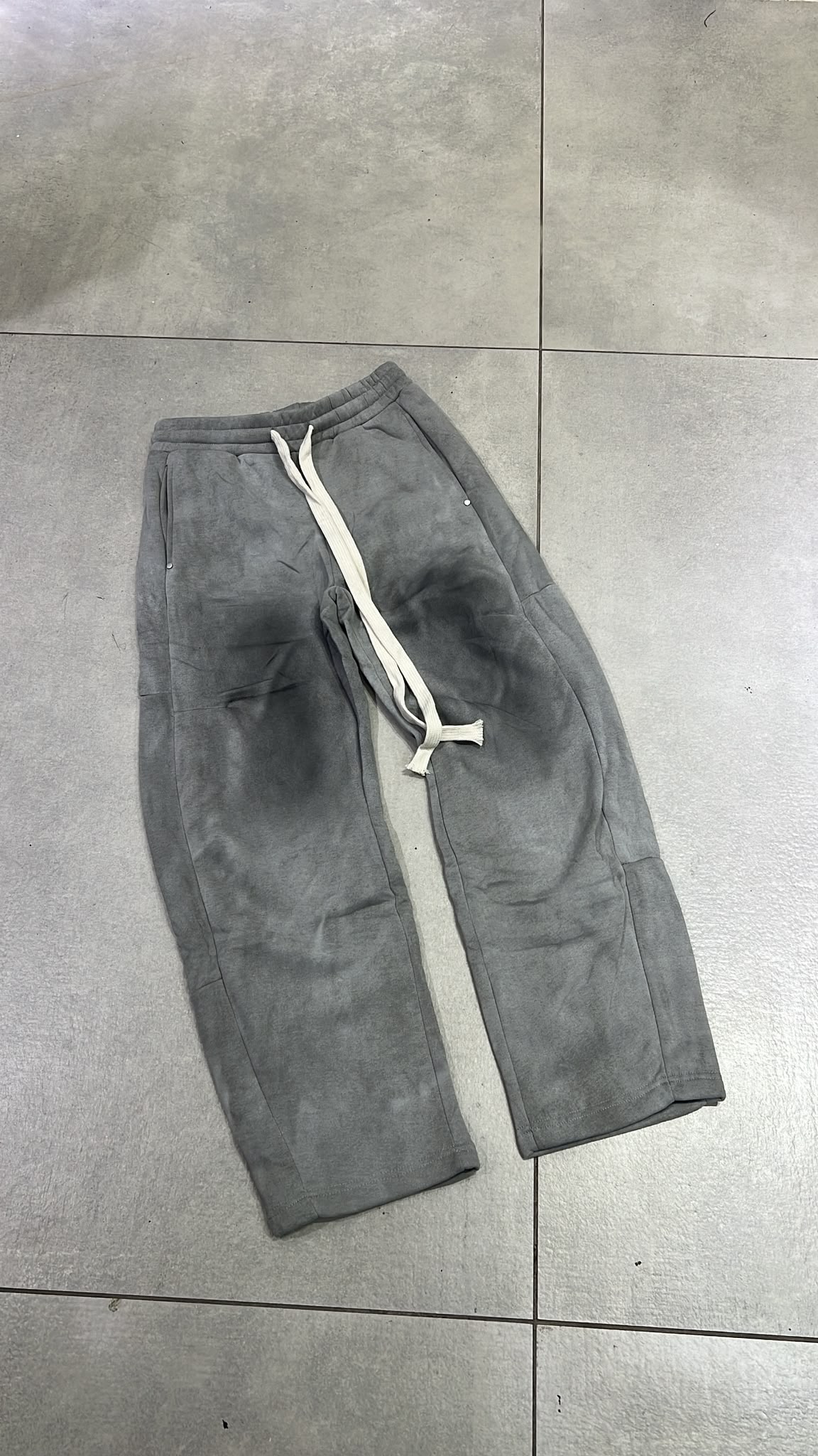 PANTALONE TUTA 1220