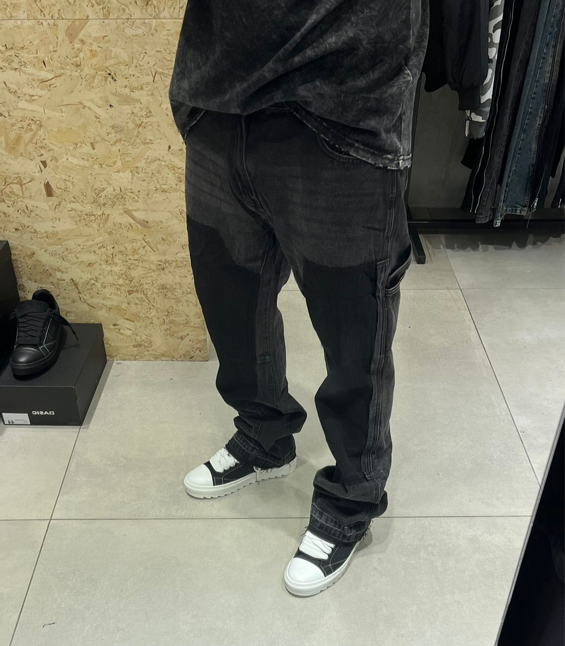 FLARE EM8965
