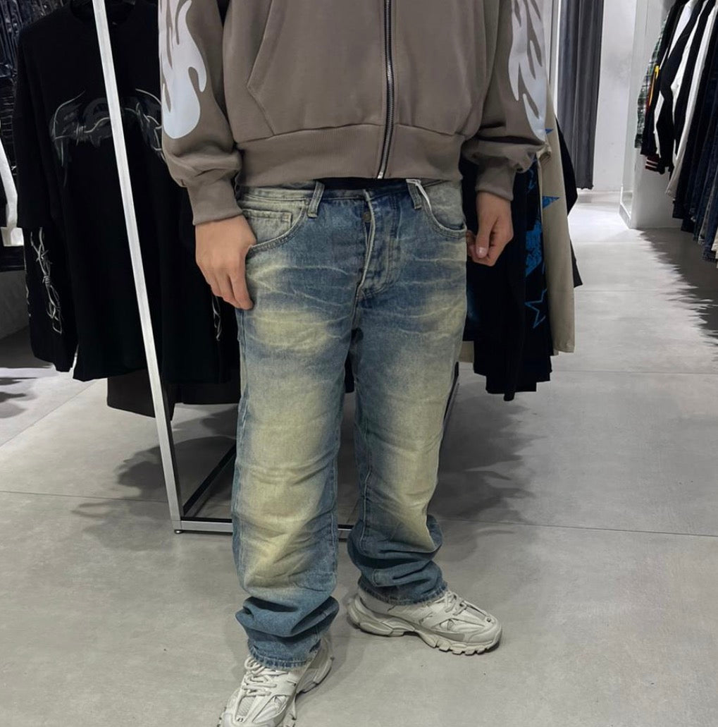 BAGGY SABBIATO JC8329