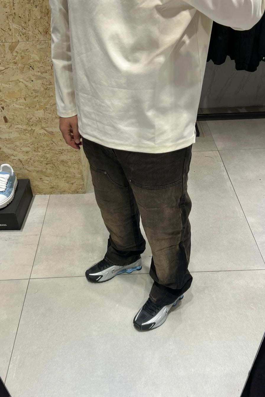 FLARE MOOD ZARA JC8169G