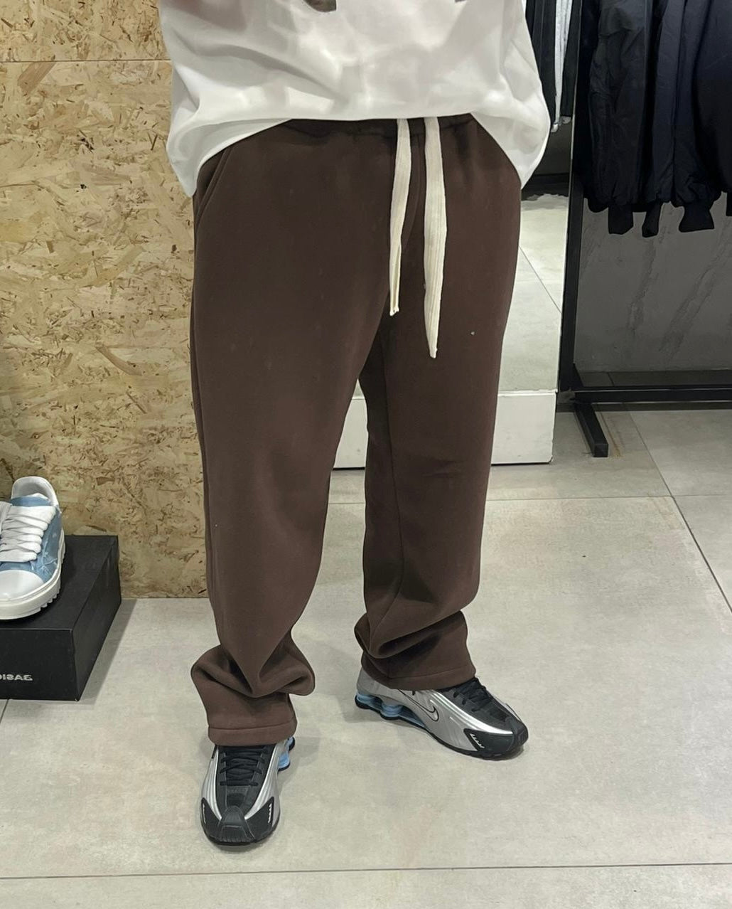 PANTA TUTA 7012