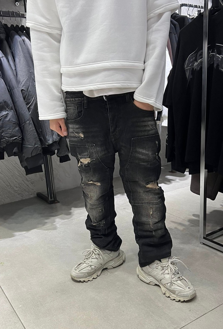 REGULAR KARPENTER JC8132G