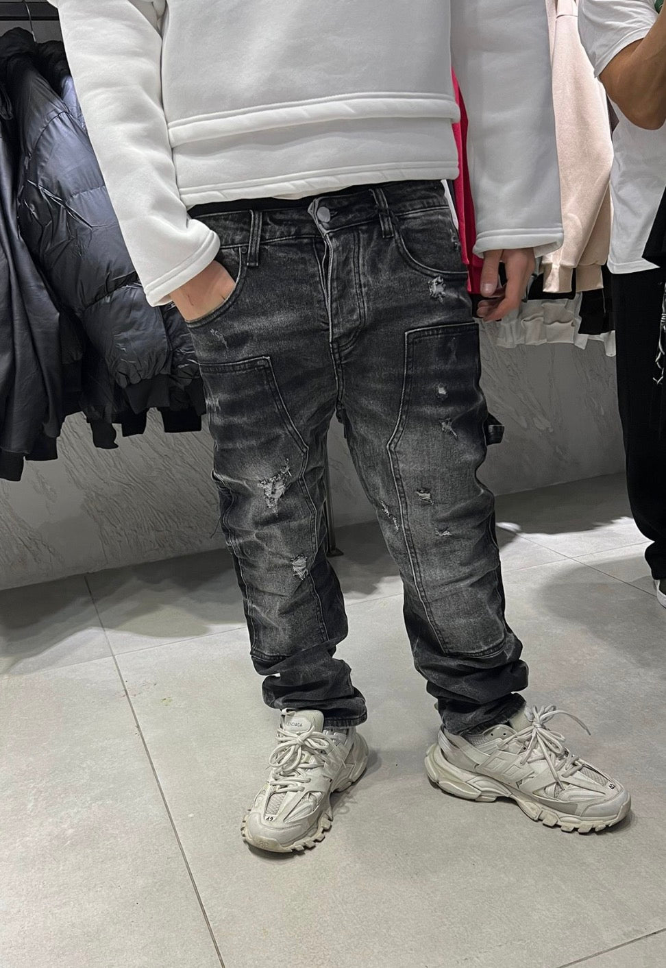 REGULAR KARPENTER JC8093G