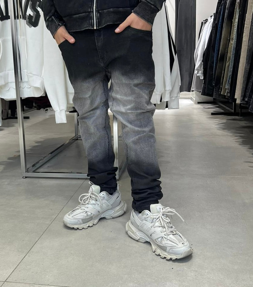 SKINNY DEGRADÈ M5276