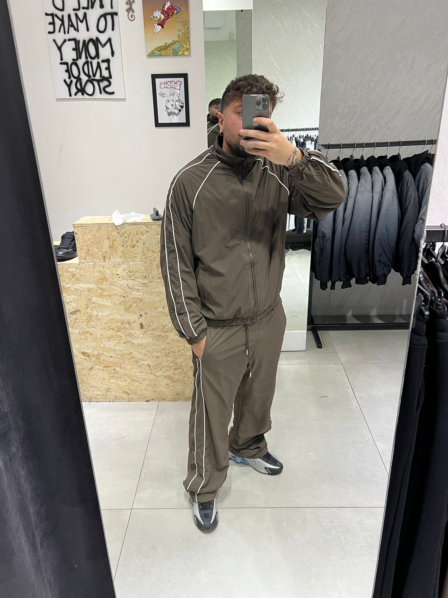 TUTA MOOD BALE 0218