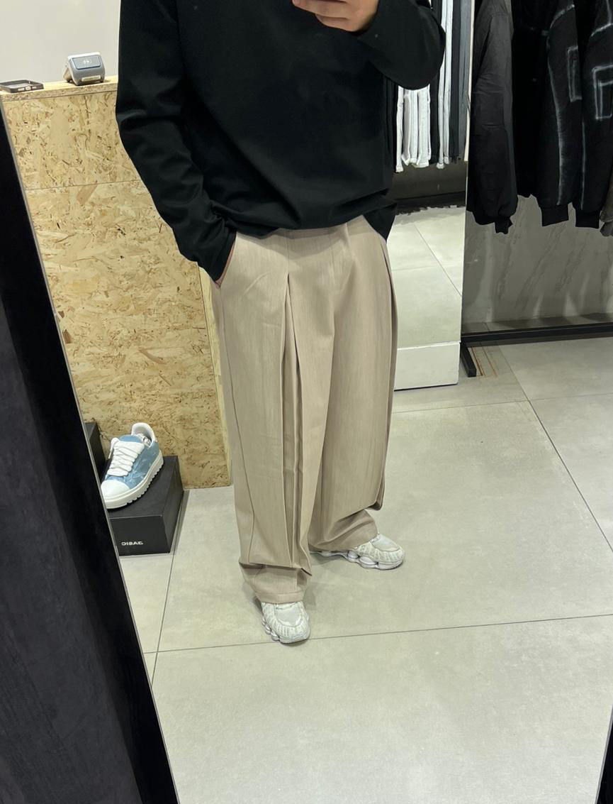 PANT JAPAN ZP397