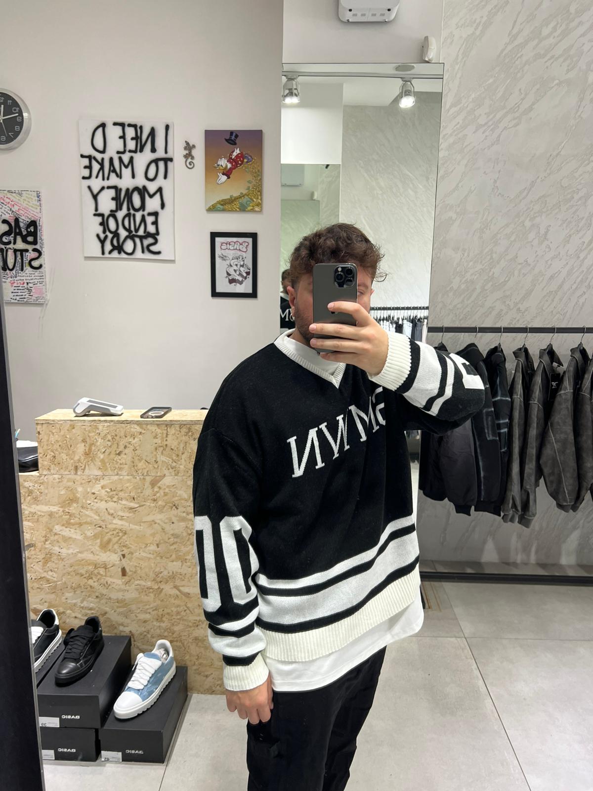 MAGLIONE MOOD LANVIN AC26213
