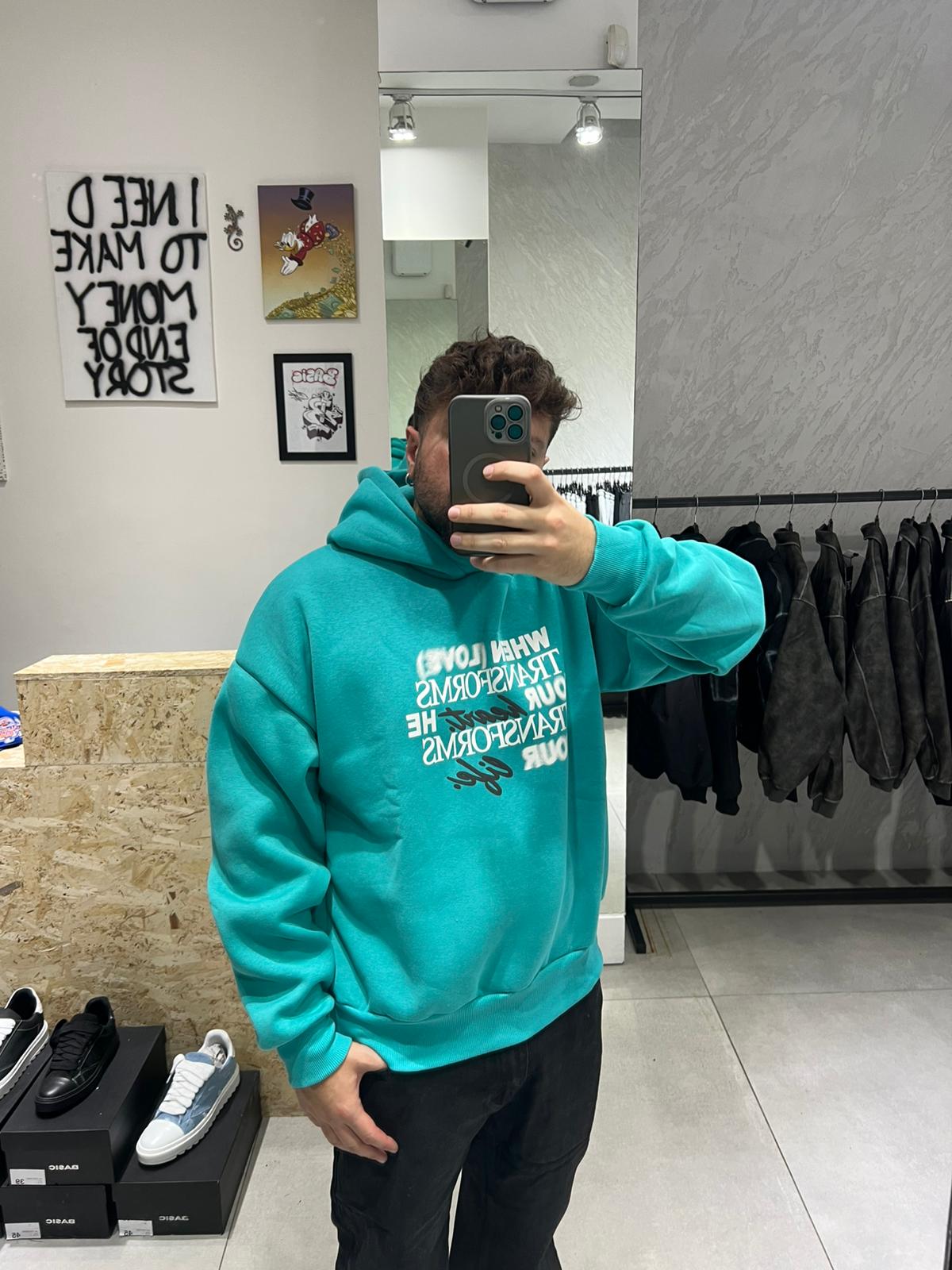 FELPA MOOD DONOT 4342