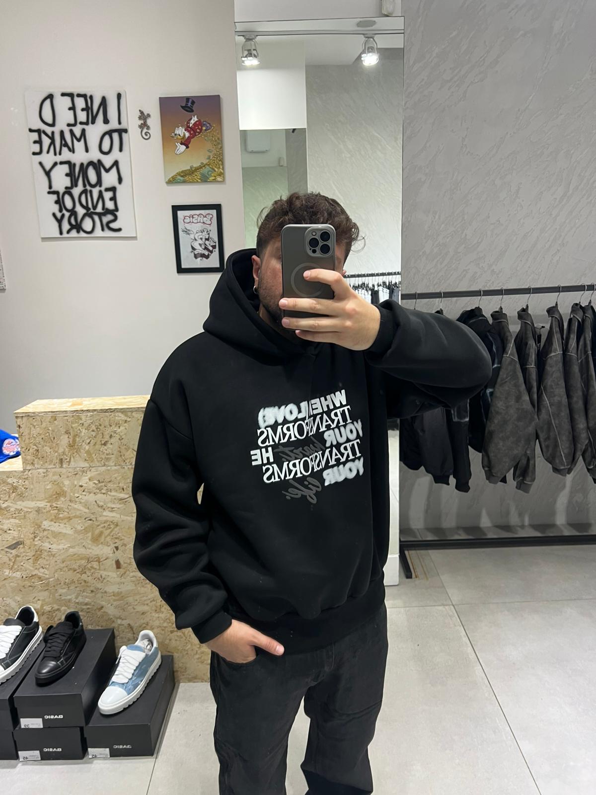 FELPA MOOD DONOT 4342