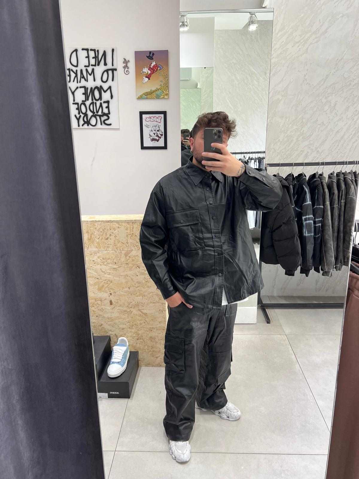 CORDSET MOOD RICK 0067