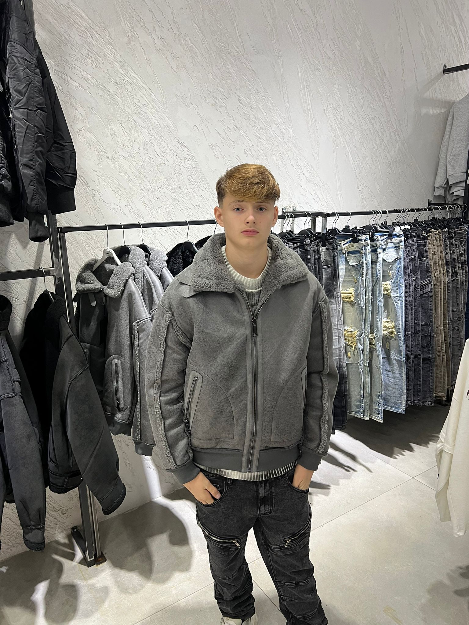 MONTONE REVERSIBILE 88569-7 /-9