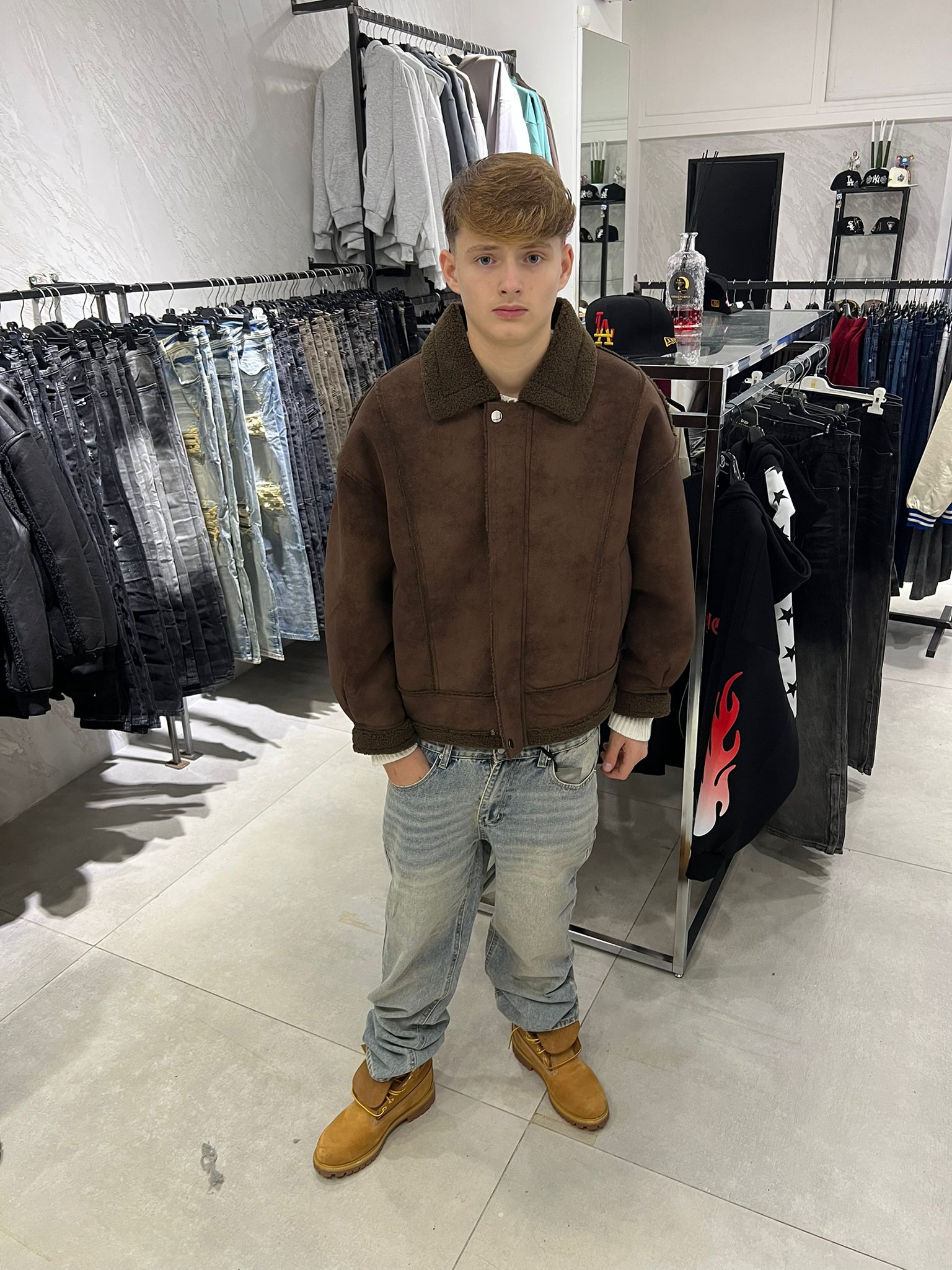 MONTONE MOOD ZARA 88560-12 /-9