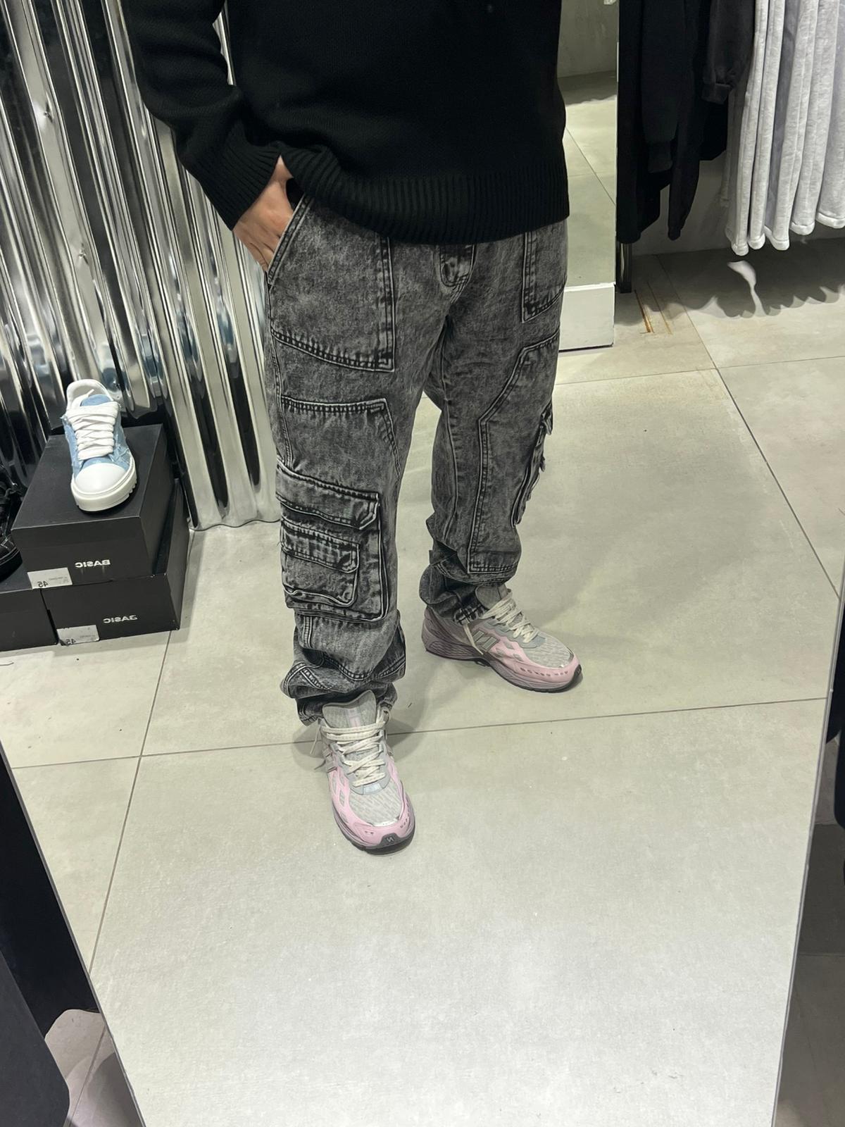 CARGO MOOD DONOT AD8443