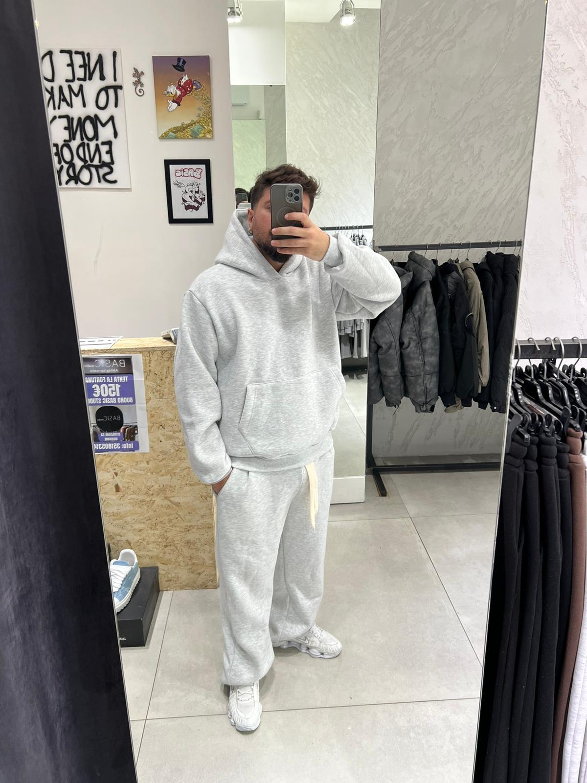 TUTA “FAST” BN120