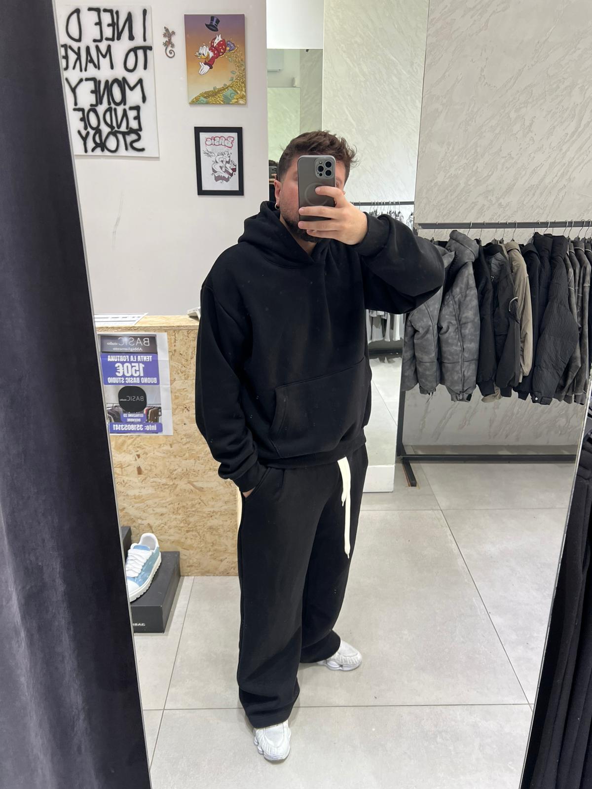 TUTA “FAST” BN120