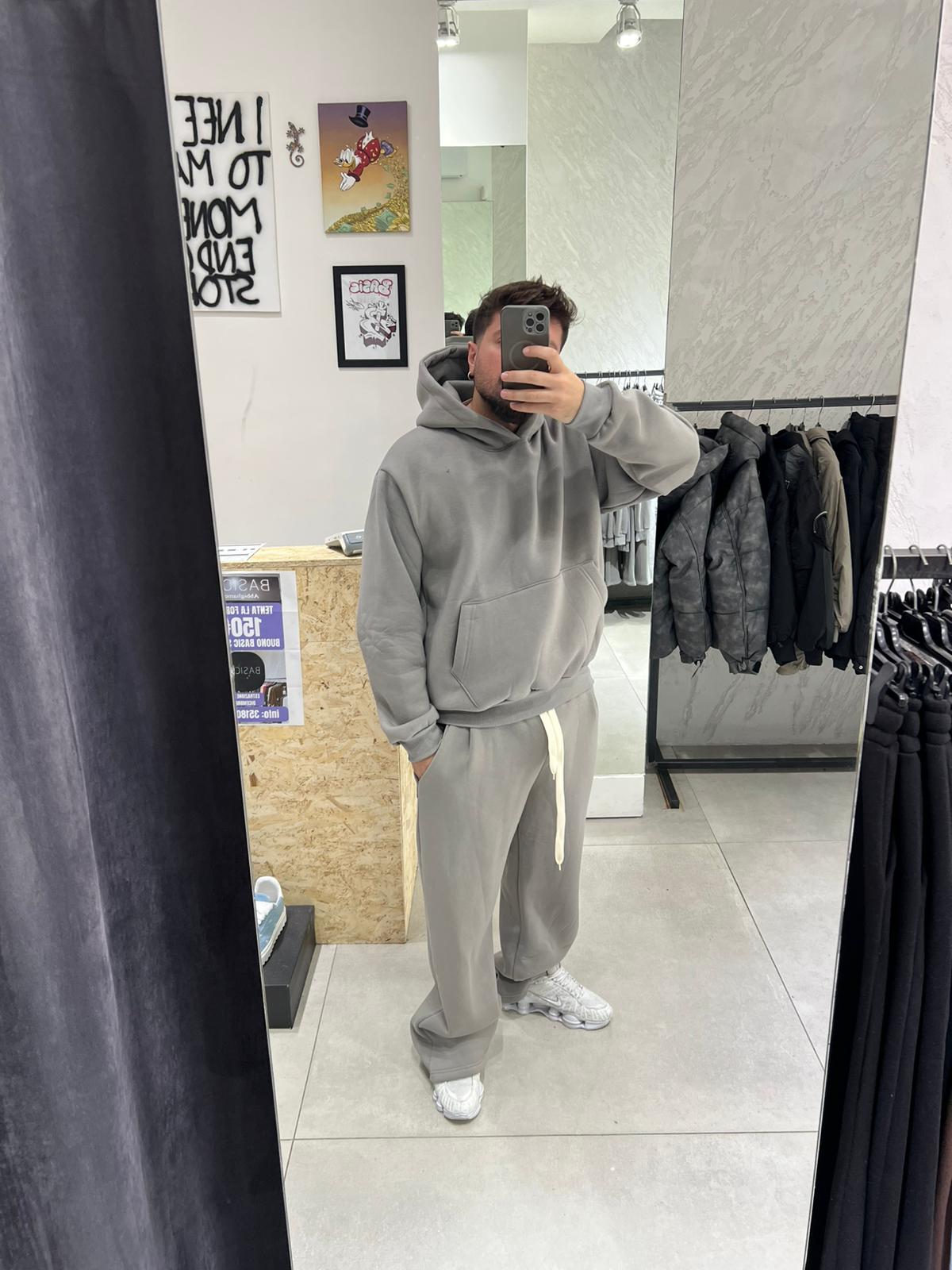 TUTA “FAST” BN120