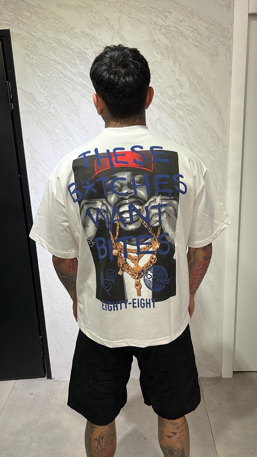 T-SHIRT BITES 179