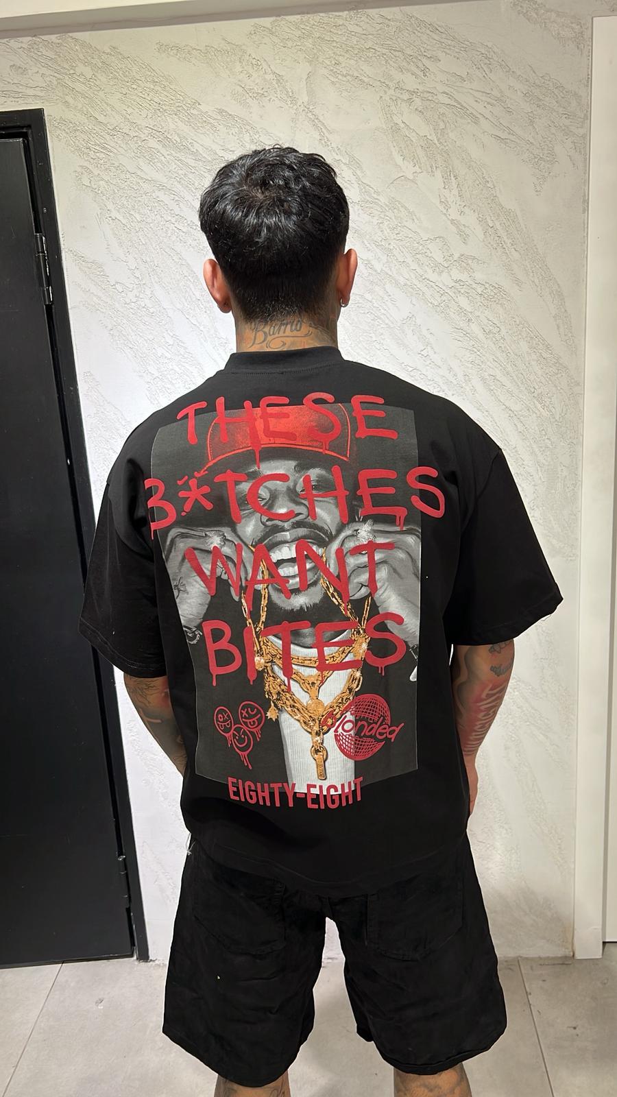 T-SHIRT BITES 179