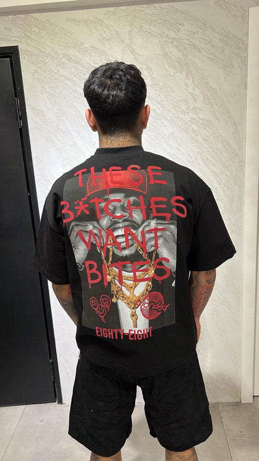 T-SHIRT BITES 179