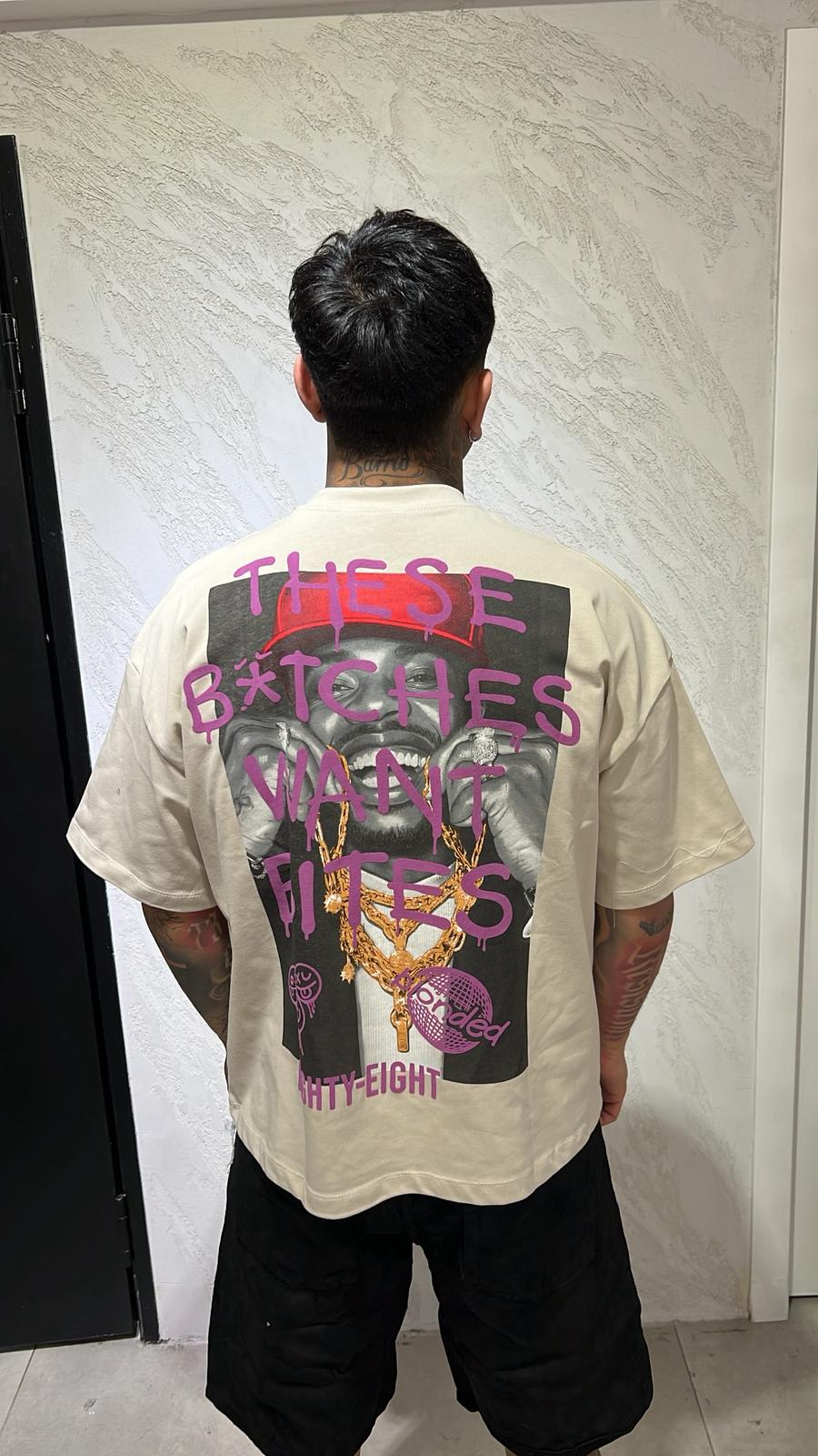 T-SHIRT BITES 179